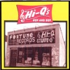 The Hi-Q's - Hop N' Bop