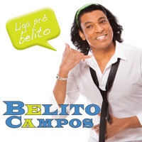 Belito Campos - Kudebomba