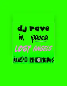Ascolta DJ Rave In Peace, guarda video musicali, leggi la biografia, vedi le date del tour & altro!