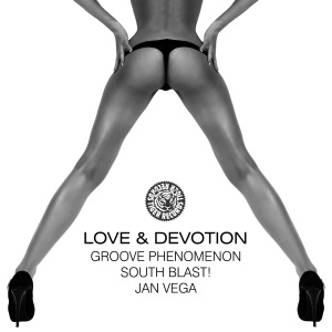Love & Devotion - Single
