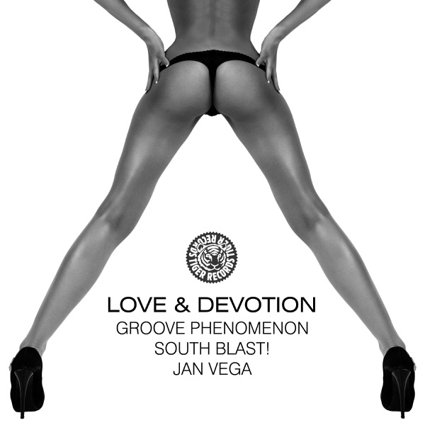 Love & Devotion - Single