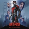 Ant-Man (Original Motion Picture Soundtrack)