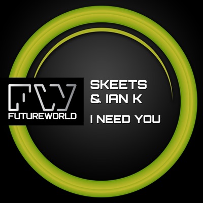 I Need You - Single