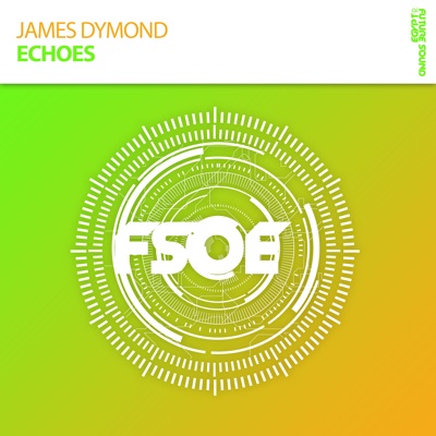 Echoes - Single