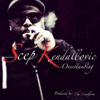 Overstanding - Single - Scep Kendallovic