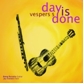 Vespers, Vol. 5: Day Is Done artwork