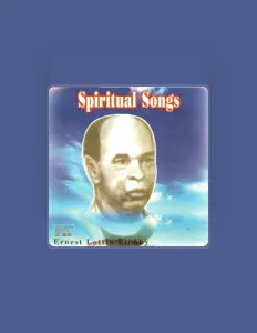 Ouve Ernest Lottin Elimby, vê vídeos de música, lê a biografia, vê as datas da digressão e muito mais!