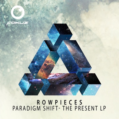 Paradigm Shift - The Present Lp