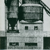 Esplendor Geometrico - María Luisa