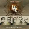 Lax'n'Busto - Amb Tu