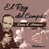 El Rey del Compás / 1946 - 1950, Vol. 4 artwork