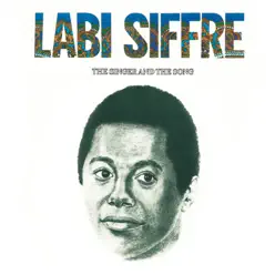 The Singer & the Song (Deluxe Edition) - Labi Siffre