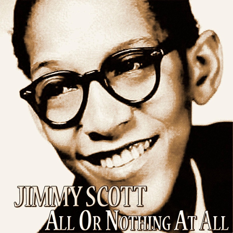 All or Nothing at All