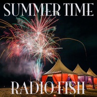 SUMMER TIME - Single - RADIO FISH