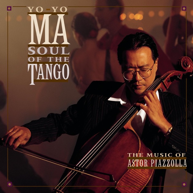 Classic Yo-Yo - ヨーヨー・マのアルバム - Apple Music