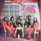 No Te Detengas (feat. Nucho Bellomo) - Los Kings lyrics
