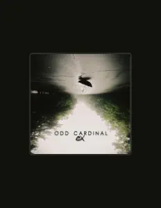 Listen to Odd Cardinal, watch music videos, read bio, see tour dates & more!