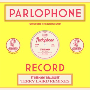 Real Blues (Terry Laird Remixes)