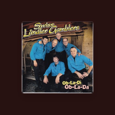 Listen to Swiss Ländler Gamblers, watch music videos, read bio, see tour dates & more!