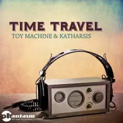 Time Travel - Single - Katharsis Time Travel - Single - Katharsis