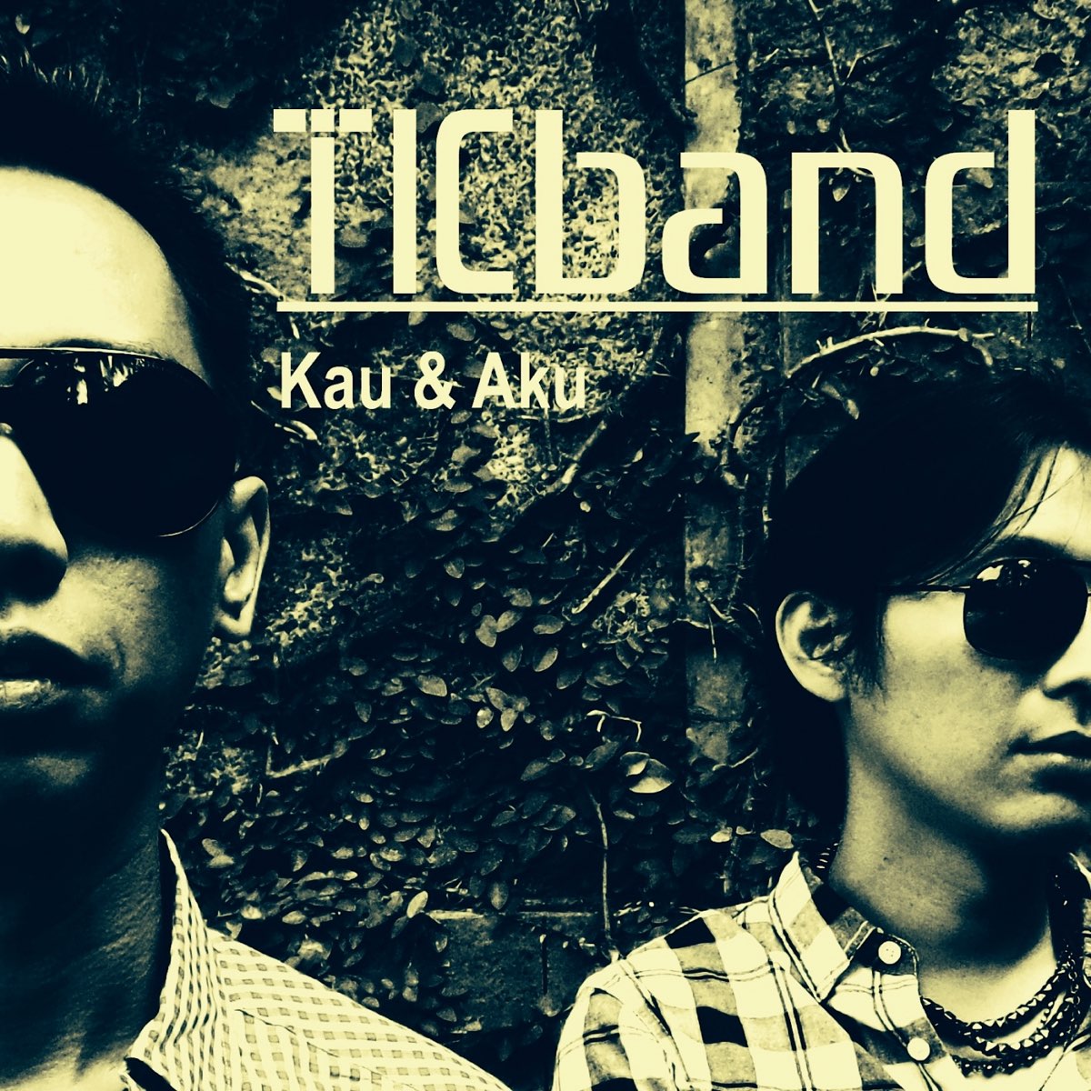 Kau & Aku – Album par TIC Band – Apple Music