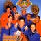 Ritmo y Sabor - Alberto Pedraza lyrics