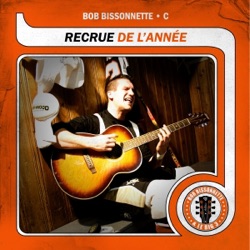 Bob Bissonnette - Max le guerrier