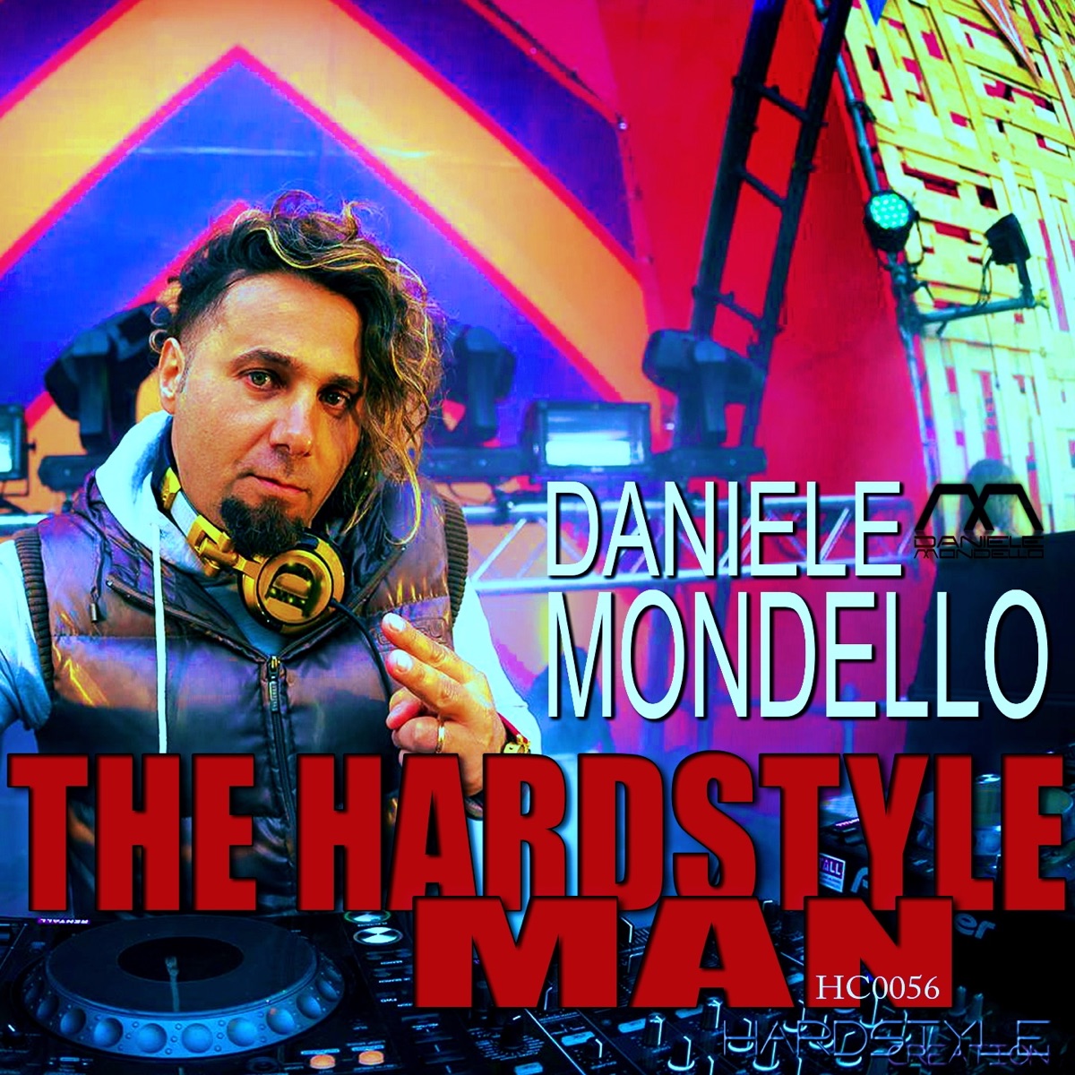 Three Two One Let's Go - Single - Album by Daniele Mondello - Apple Music