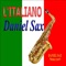 L'italiano - Daniel Sax lyrics