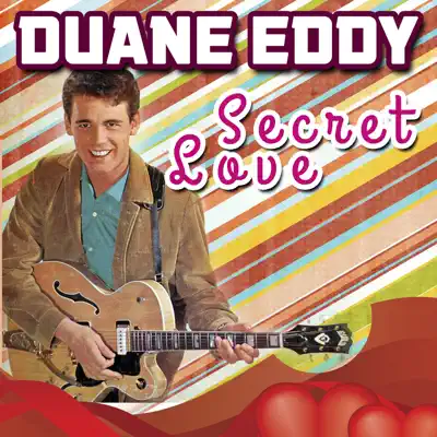 Secret Love - Duane Eddy