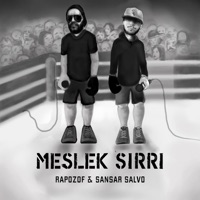 Meslek Sırrı - Single - Rapozof & Sansar Salvo