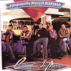 Agrupamento Musical Diapasão - Amor Amor Antigo