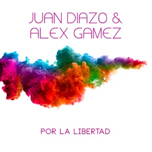 Por La Libertad - Single