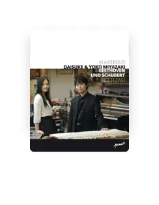 Escucha a Daisuke Miyazaki, mira vídeos musicales, lee la biografía, consulta fechas de giras y mucho más.