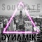 Soulmate - Dynamike lyrics