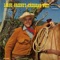 The Devil's Grin - Lorne Greene lyrics