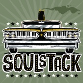 Soulstack - Just Don't Call It the Blues