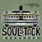 Poison Headache - Soulstack lyrics