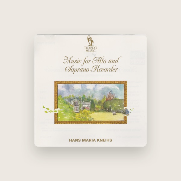 Hans Maria Kneihs's avatar