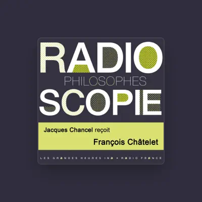 Listen to François Châtelet, watch music videos, read bio, see tour dates & more!