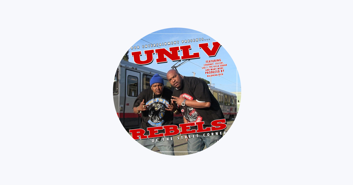 U.N.L.V. - Apple Music