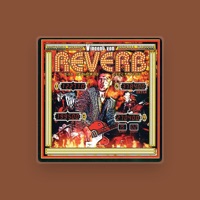 Vincent Von Reverb