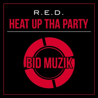 Heat up Tha Party - Single