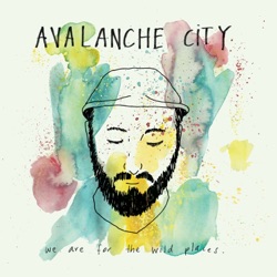 Avalanche City - Keep Finding a Way