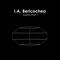 A5 - I.A. Bericochea lyrics