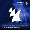 It's In Your Heart (feat. CHRISTON) - Single