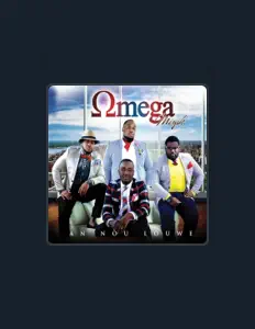 Omega Mizikを聴いたり、ミュージックビデオを鑑賞したり、経歴やツアー日程などを確認したりしましょう！