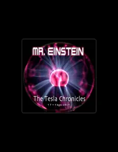 Dengarkan Mr. Einstein, tonton video musik, baca bio, lihat tanggal tur & lainnya!