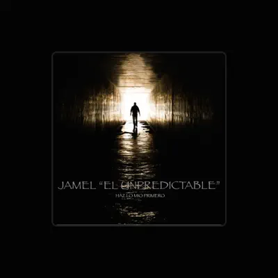 Listen to Jamel el Unpredictable, watch music videos, read bio, see tour dates & more!