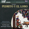 Pedrito y el Lobo & Leopold Mozart: Sinfonía de los jugetes (Unabridged) - José Ferrer